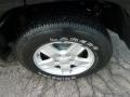 Black - Grand Cherokee Laredo 4x4 Photo No. 10