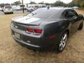 2010 Cyber Gray Metallic Chevrolet Camaro SS/RS Coupe  photo #11