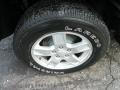 Black - Grand Cherokee Laredo 4x4 Photo No. 11