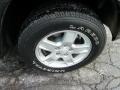 Black - Grand Cherokee Laredo 4x4 Photo No. 12