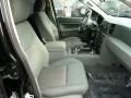 Black - Grand Cherokee Laredo 4x4 Photo No. 13