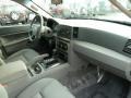 Black - Grand Cherokee Laredo 4x4 Photo No. 14