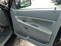 Black - Grand Cherokee Laredo 4x4 Photo No. 15