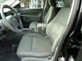 Black - Grand Cherokee Laredo 4x4 Photo No. 18