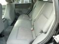 Black - Grand Cherokee Laredo 4x4 Photo No. 19