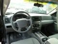 Black - Grand Cherokee Laredo 4x4 Photo No. 20