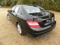 Black - C 300 Sport Photo No. 16