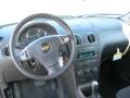 Ebony Dashboard Photo for 2011 Chevrolet HHR #43374348