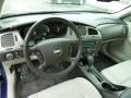  2007 Monte Carlo Gray Interior 