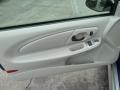 Gray Door Panel Photo for 2007 Chevrolet Monte Carlo #43374404