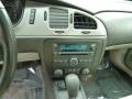 2007 Chevrolet Monte Carlo SS Controls