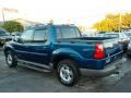 Island Blue Metallic - Explorer Sport Trac  Photo No. 9