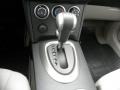 2010 Phantom White Nissan Rogue S  photo #19