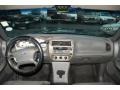 2001 Ford Explorer Sport Trac Dark Graphite Interior Dashboard Photo