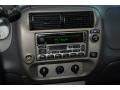 Dark Graphite Controls Photo for 2001 Ford Explorer Sport Trac #43375000
