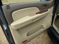 Light Cashmere Door Panel Photo for 2009 Chevrolet Avalanche #43375028