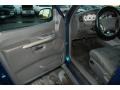 2001 Island Blue Metallic Ford Explorer Sport Trac   photo #19