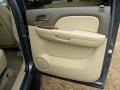 Light Cashmere Door Panel Photo for 2009 Chevrolet Avalanche #43375116