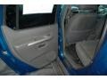 Island Blue Metallic - Explorer Sport Trac  Photo No. 23