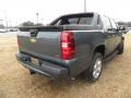 Blue Granite Metallic - Avalanche LT Photo No. 14