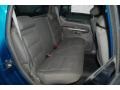 Dark Graphite Interior Photo for 2001 Ford Explorer Sport Trac #43375164