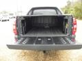 2009 Blue Granite Metallic Chevrolet Avalanche LT  photo #17