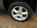 2009 Chevrolet Avalanche LT Wheel