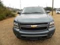 2009 Blue Granite Metallic Chevrolet Avalanche LT  photo #21