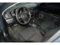 Metropolitan Gray Mica - MAZDA3 s Sport Hatchback Photo No. 11