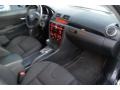 2008 Metropolitan Gray Mica Mazda MAZDA3 s Sport Hatchback  photo #21