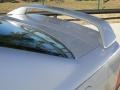 Satin Silver Metallic - Civic LX Coupe Photo No. 11