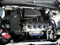  2003 Civic LX Coupe 1.7 Liter SOHC 16V 4 Cylinder Engine