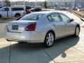 Liquid Silver Metallic - Maxima 3.5 SE Photo No. 5