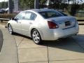 Liquid Silver Metallic - Maxima 3.5 SE Photo No. 6