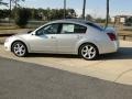 Liquid Silver Metallic - Maxima 3.5 SE Photo No. 7