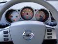 Liquid Silver Metallic - Maxima 3.5 SE Photo No. 17