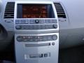 Liquid Silver Metallic - Maxima 3.5 SE Photo No. 20
