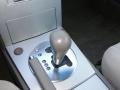 Liquid Silver Metallic - Maxima 3.5 SE Photo No. 22