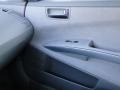 Liquid Silver Metallic - Maxima 3.5 SE Photo No. 23