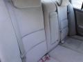 Liquid Silver Metallic - Maxima 3.5 SE Photo No. 30