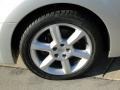 Liquid Silver Metallic - Maxima 3.5 SE Photo No. 33