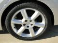 Liquid Silver Metallic - Maxima 3.5 SE Photo No. 34