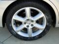 Liquid Silver Metallic - Maxima 3.5 SE Photo No. 35