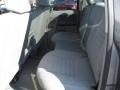 2008 Mineral Gray Metallic Dodge Ram 1500 SXT Quad Cab  photo #14