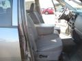 2008 Mineral Gray Metallic Dodge Ram 1500 SXT Quad Cab  photo #16
