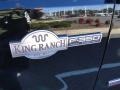 Black - F350 Super Duty King Ranch Crew Cab 4x4 Dually Photo No. 3