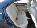 Dark Ink Blue Metallic - MKZ Sedan Photo No. 15
