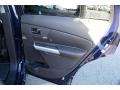Charcoal Black/Silver Smoke Metallic Door Panel Photo for 2011 Ford Edge #43379725