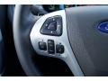 2011 Ford Edge Sport Controls