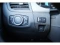 2011 Ford Edge Sport Controls